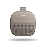 Bose SoundLink Micro (2.ª generación) Altavoz Bluetooth portátil, Altavoz para Exterior inalámbrico,