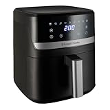 Russell Hobbs Air Fryer 5,5 litros, 9 programasTáctil. Horno, grill, asar, antiadherente, sin BPAs