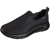 Skechers Gowalk Hombres MAX Entrenador Slip-on