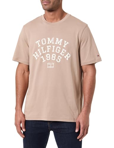Camiseta Tommy Hilfiger