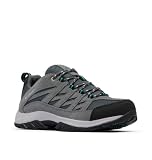 Columbia Crestwood, Zapatos para senderismo