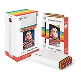 Polaroid Hi-Print impresora de fotos instantáneas portátil con sublimación térmica y Bluetooth
