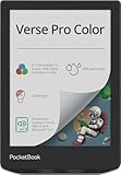 Pocketbook Verse Pro Color Stormy Sea