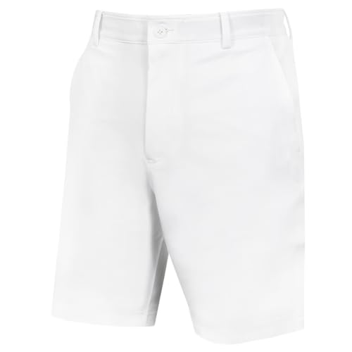 Calvin Klein Hombre Pantalones Cortos de Golf