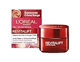L'Oréal Paris Revitalift - Crema revitalizante para el cuidado facial
