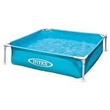 Piscina Intex Small Frame 122x30