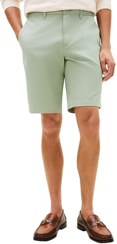 Tommy Hilfiger Denton ESS Twill - Zapatos de Sarga para Hombre