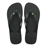 Havaianas Top Brasil Unisex adulto Chanclas