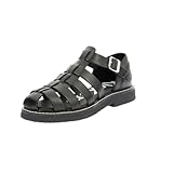 Kickers Kick Lergo Sandalias planasMujer