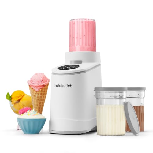 Nutribullet Chill
