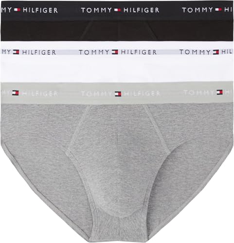 Calzoncillos Tommy Hilfiger (Pack de 3)