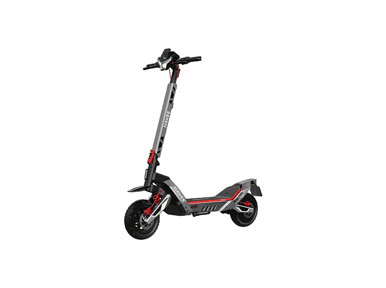 Patinete Electrico - Navee XT5 Pro, Potencia Max. 2200W, Nominal 700W, Carga 150Kg, 75 Km, 25 Kmh