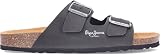 Pepe Jeans Sandalias Double Velour PMS80003