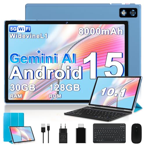 Tablet BIEGEDY