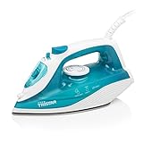 Tristar ST-8300, Presión Continuo de 16 g/min, Función de Autolimpieza, Suela de Cerámica