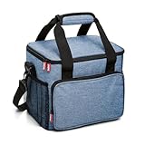 Tatay Bolsa Termica Porta Alimentos Impermeable - Urban Food Picnic 11L