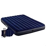 Intex Cama Aire Inflable Dura-Beam