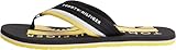 Tommy Hilfiger Patch Print Hifiger Beach Sandal Fm0fm05903, Chanclas Hombre