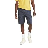 Dockers Herren Cargo Short Shorts, Maritime