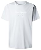 Pepe Jeans Eggo N Camiseta Hombre
