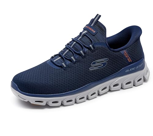 Skechers Glide-Step Noxus Slip-On