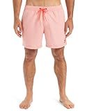 Quiksilver - Everyday Volley 15" Jam/Volley para Hombre