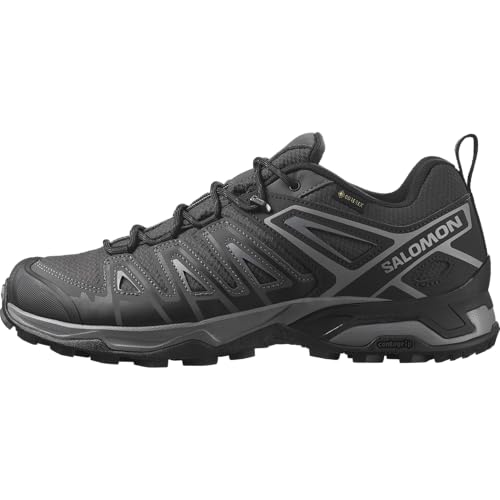 Zapatillas Salomon X ULTRA PIONEER Gore-tex Impermeables