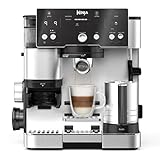 Ninja Luxe Essential Cafetera 2 en 1 para Espresso y Café de Filtro con Molinillo, 25 Ajustes de Mol