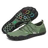 Zapatillas Antideslizante Saguaro - Escarpines Barefoot de Secado Rápido