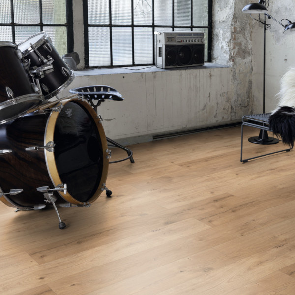 Suelo Laminado Roble 7Mm Ac5 Albisola