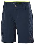Helly Hansen Mujer Pantalones Cortos Quick-Dry Cargo