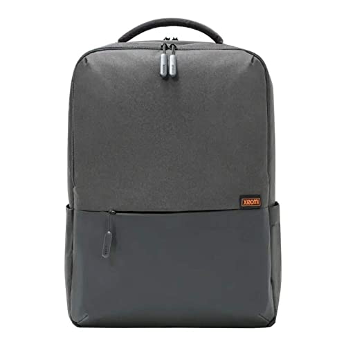 MI Business COM Backpack Dark GACCS