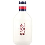 Tommy Hilfiger – TOMMY NOW GIRL Eau de Toilette – 100 ml - Perfume de Mujer - Fragancia Floral Fruta