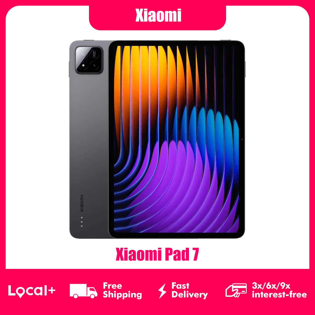 Xiaomi Pad 7