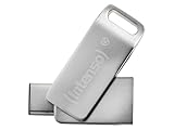 Intenso lapis USB cmobile USB 3.0 + typec 128gb