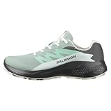 SALOMON ALPHAGLIDE Gore-Tex Impermeables Zapatillas de Senderismo para Mujer