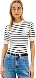 Tommy Hilfiger Jersey Mujer Manga Corta
