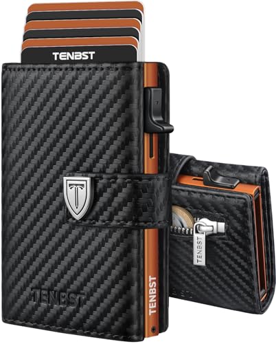 Cartera TENBST