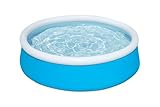 Bestway Fast Set Mi Primera Piscina, 5' x 15'/1,52 MX 38 cm