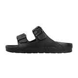 Genuïns Hombre Sandalias de agua de moda - Chanclas playa extracómodas y resistentes - Moda y