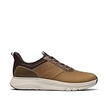 Clarks Motion Trek LX, Zapatillas Hombre