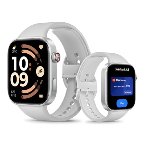 XIAOMI Redmi Watch 6 NFC
