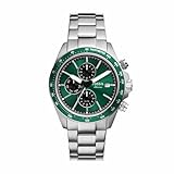 Fossil Autocross Reloj Hombre