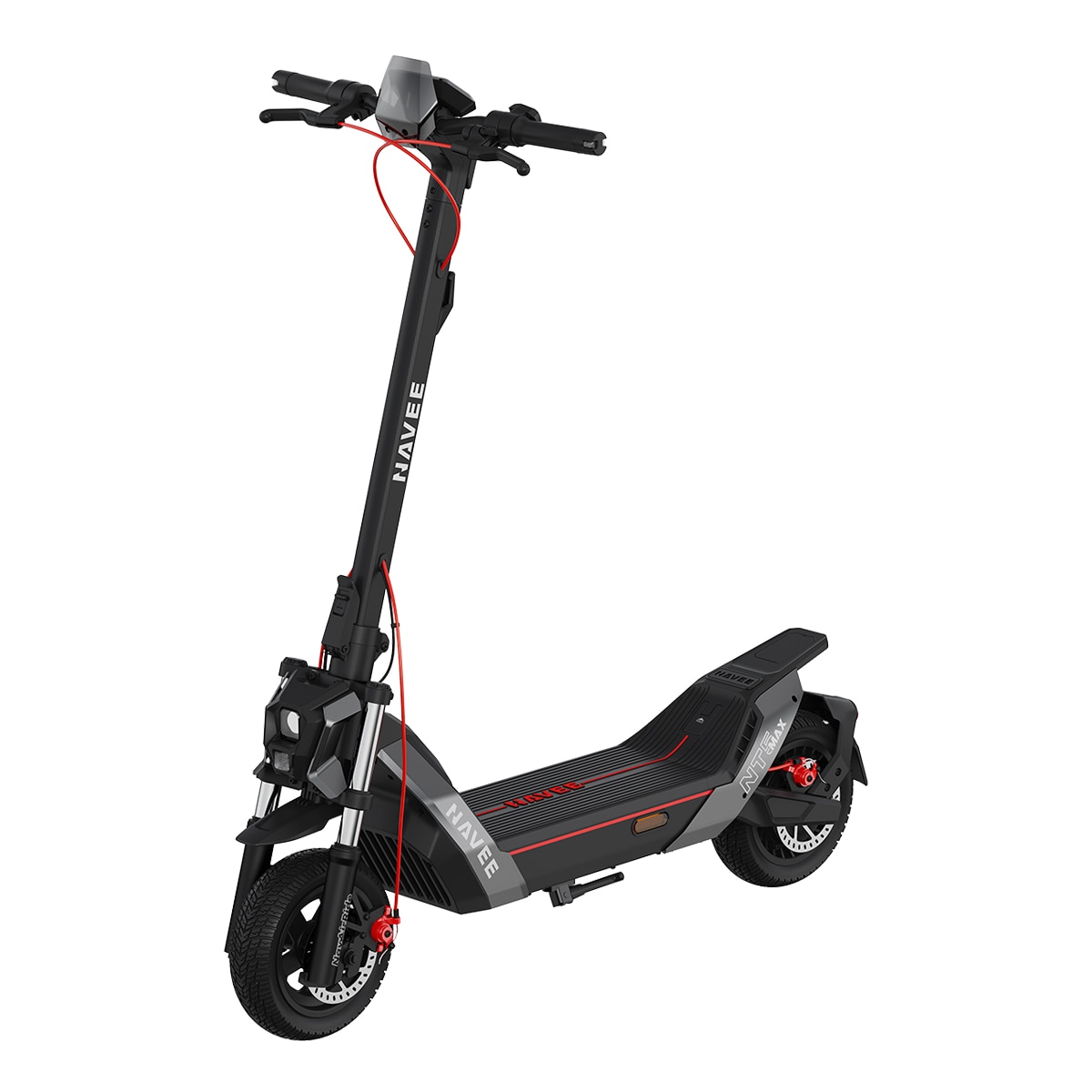Navee - Patinete Electrico Navee NT5 Max.