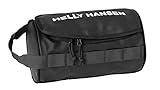 Helly Hansen Unisex HH Neceser 2, Negro 2.0, STD
