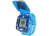 VTech Reloj Educativo de Chase Patrulla Canina, Smartwatch para niños +3 años, Versión ESP.