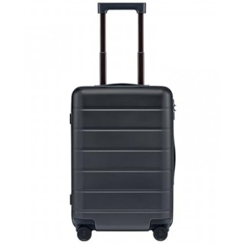 Xiaomi Luggage Classic Pro & Aluminio - 20-28 Inch, Heavy Duty Zippers, TSA Locks