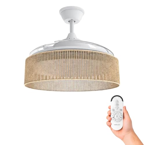 Ventilador de techo Mellerware
