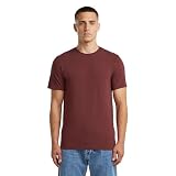 G-Star Lash Overdeyed T-Shirt Camiseta Hombre (Pack de 1)