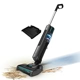 Cecotec Fregona Eléctrica Friega y Aspira Simultáneamente Freego S10 Nova
